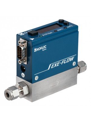 Kofloc Mass Flowmeter Controller EXE-FLOW™ EX-700R Series