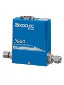 Kofloc Mass Flowmeter Controller 3660 series