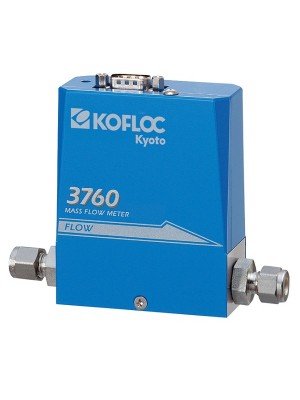 Kofloc Mass Flowmeter  3760 series