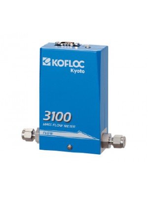 Kofloc High Grade Mass Flowmeter Controller 3100 series