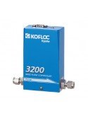 Kofloc High Grade Mass Flowmeter Controller 3200 series