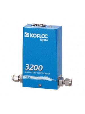 Kofloc High Grade Mass Flowmeter Controller 3200 series