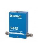 Kofloc Metal Sealed Mass Flowmeter 5100 series