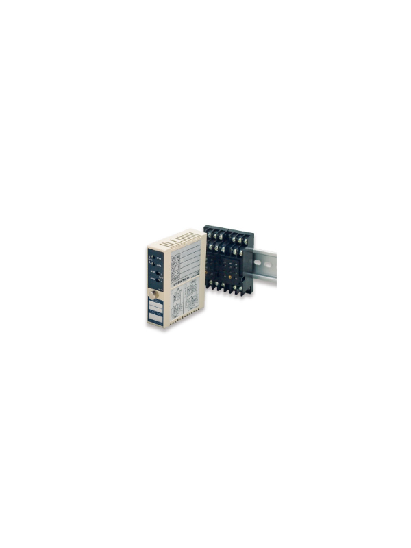 Watanabe WSPF Series Plug-in Compact Signal Converters