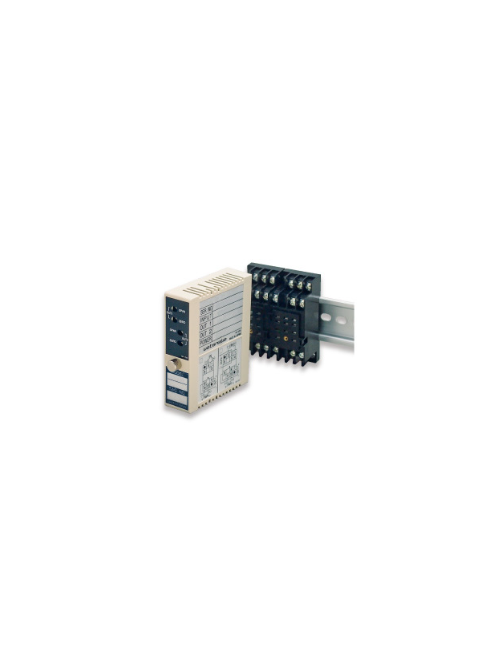 Watanabe WSPF Series Plug-in Compact Signal Converters