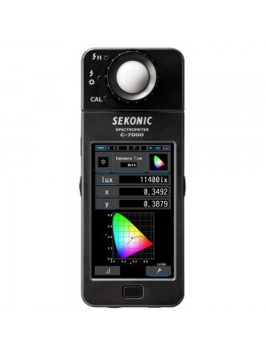 Sekonic Spectrometer C-7000