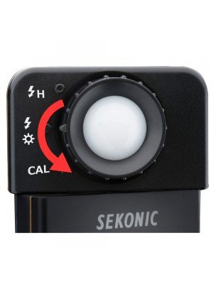 Sekonic Spectrometer C-7000