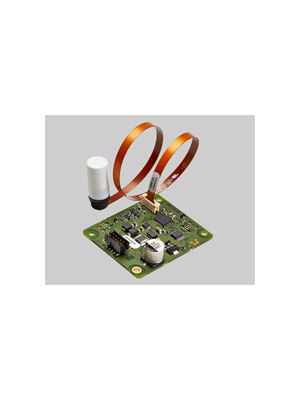Vaisala HMM105 Digital Humidity Module for Environmental Chambers