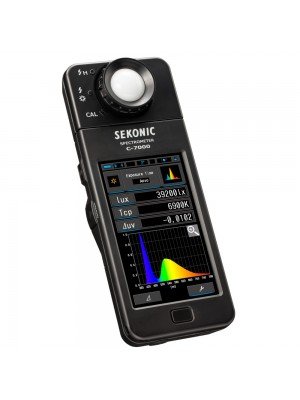 Sekonic Spectrometer C-7000
