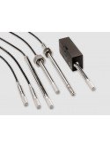 Vaisala HMT370EX Intrinsically Safe Probe | Seacom