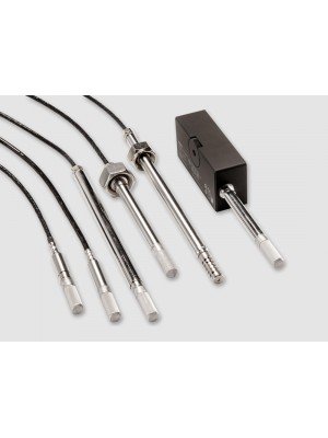 Vaisala HMT370EX Intrinsically Safe Probe | Seacom