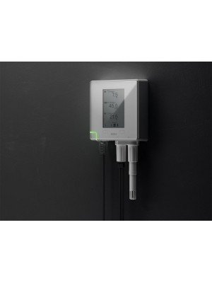 Vaisala Temperature and Humidity Logger VDL200