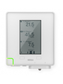 Vaisala Temperature and Humidity Logger VDL200