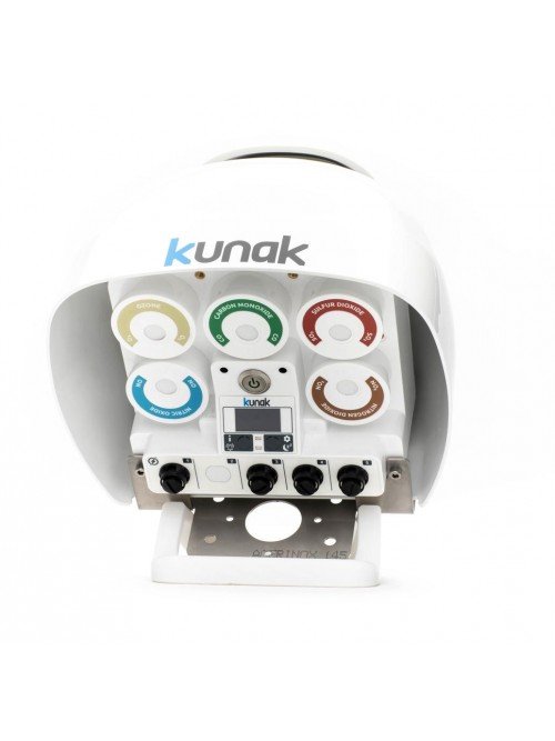 Kunak Pro Air Quality Sensor