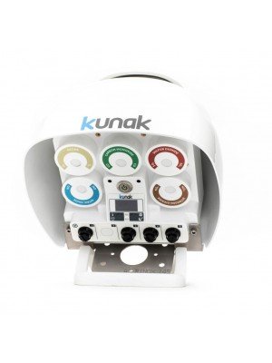 Kunak Pro Air Quality Sensor