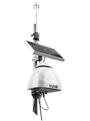 Kunak Air Quality Sensor