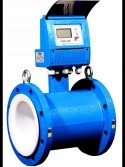 Onicon Electromagnetic Flowmeter FT-3000