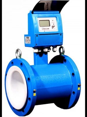Onicon Electromagnetic Flowmeter FT-3000