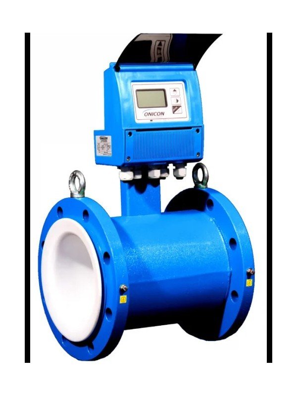 Onicon Electromagnetic Flowmeter FT-3000