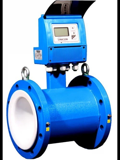 Onicon Electromagnetic Flowmeter FT-3000