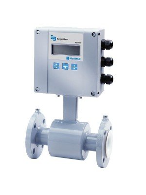 Badger Meter ModMAG M2000 electromagnetic flow meter
