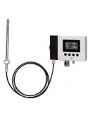 Vaisala HMT370EX with DMP370 probe | Seacom