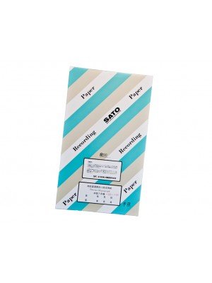 Sato Chart Paper
