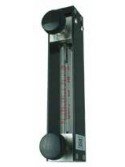 Ryutai Kogyo PGH Purge Flowmeter for Small Flow Rates