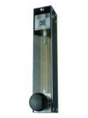 Ryutai Kogyo PGH Purge Flowmeter for Small Flow Rates
