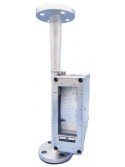 Ryutai Kogyo EM Series Metal Tube Flowmeters and Transmitters