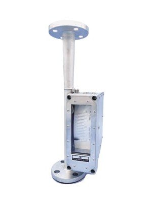 Ryutai Kogyo EM Series Metal Tube Flowmeters and Transmitters