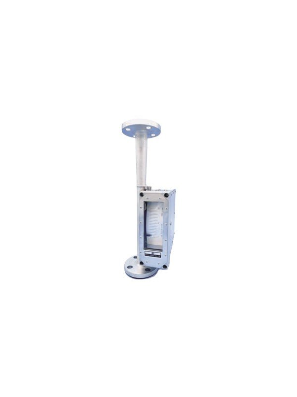 Ryutai Kogyo EM Series Metal Tube Flowmeters and Transmitters