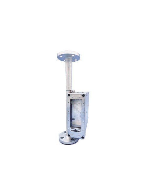 Ryutai Kogyo EM Series Metal Tube Flowmeters and Transmitters