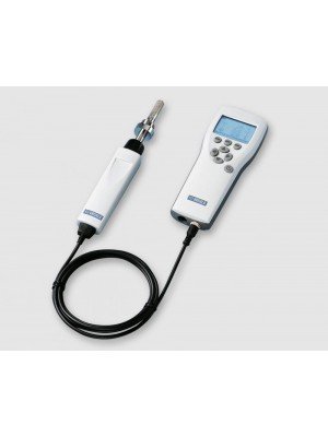 Vaisala HM70 Portable Humidity and Temperature Meter – Discontinued