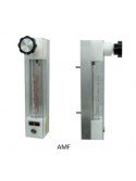 Ryutai Kogyo AMF Purge and Panel Flowmeters
