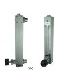 Ryutai Kogyo GPC Purge and Panel Flowmeters