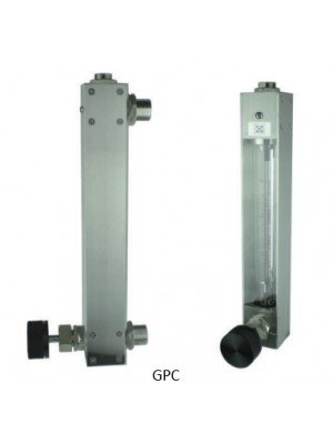 Ryutai Kogyo GPC Purge and Panel Flowmeters
