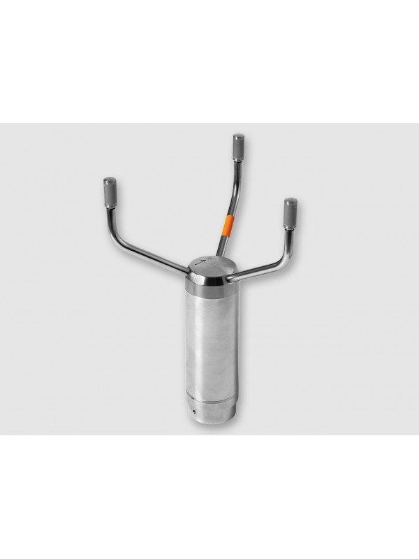 Vaisala WINDCAP® Ultrasonic Wind Sensor WMT700