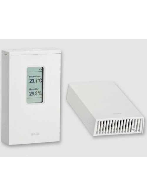 Temp And Humidity Meter - Long-term Stability industrial 4-20ma digital I2C  air high dew point
