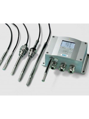 Vaisala HMT330 Humidity and Temperature Transmitter Series – Discontinued