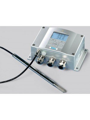 Vaisala Flagship Humidity and Temperature Transmitter HMT330 Series