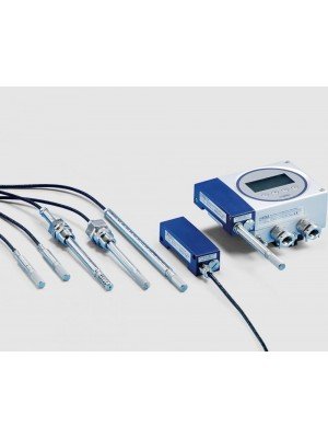Vaisala HMT360 Intrinsically Safe Humidity and Temperature Transmitter – Discontinued