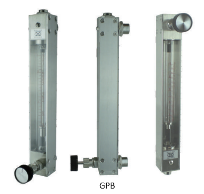 Ryutai GPB flowmeter