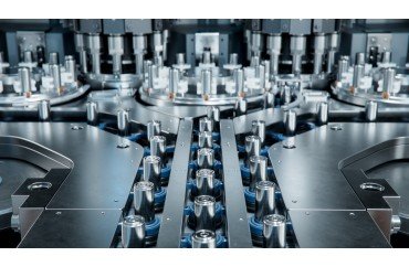 Battery Manufacturing Measurement: Dry Rooms, Electrode Drying and Plant Monitoring