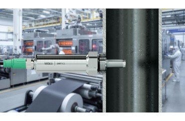 Low Dew Point Sensor Selection for Dry Air and Industrial Gases