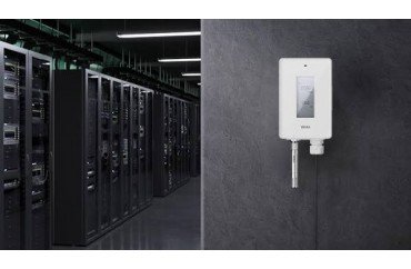 Data Center Environmental Monitoring Solutions