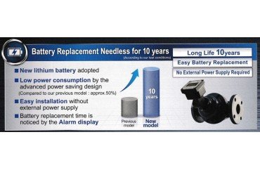 Tokico Positive Displacement Flowmeters for Oil and Fuel Selection Guide