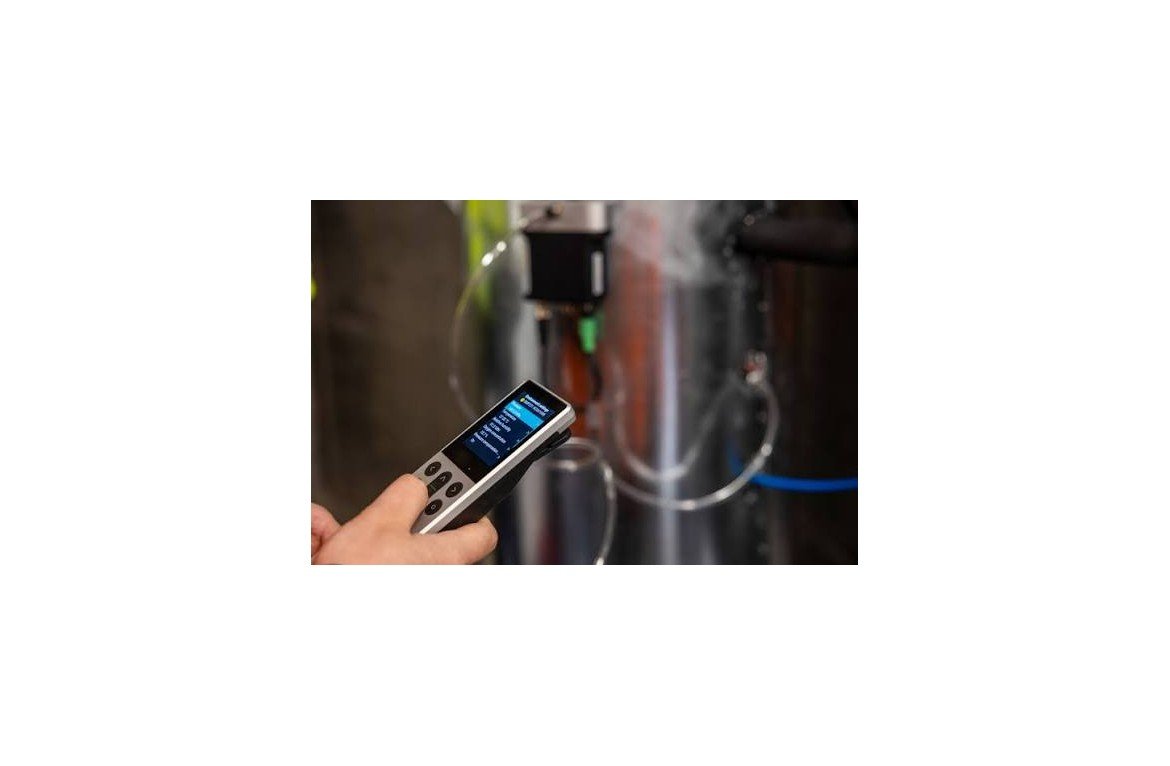Portable Dew Point Meter for Compressed Air: Selection & Spot Checks